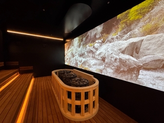SAUNA IMMERSIA(サウナ イマーシア)