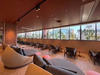 VALO TERRACE