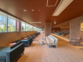 VALO TERRACE