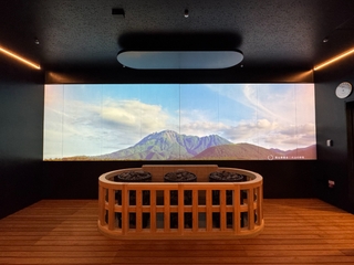 【共通】SAUNA IMMERSIA(サウナ イマーシア)