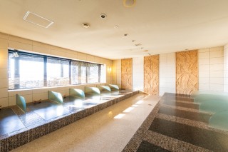 STONE SPA 七色健美