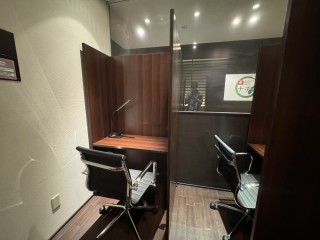 3F コワーキングスペース