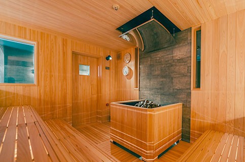 ホームサウナ　SPA 楽天市場】ホームサウナ SPA 家庭用 サウナ 一人用 遠赤外線 サウナ