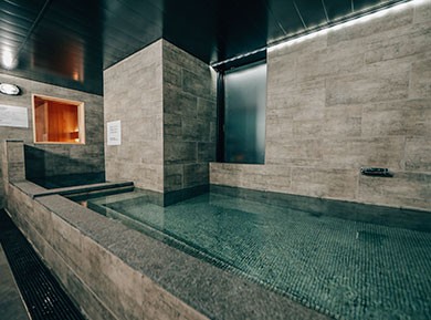 3S HOTEL HIRATSUKA(神奈川県平塚市) | スパワークス