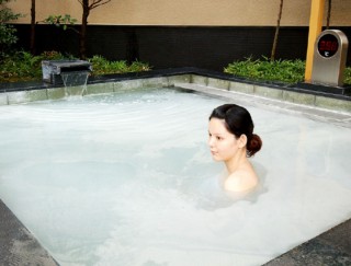 絹の湯(公式サイトから引用)