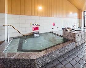 【男湯】水風呂