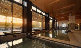 内湯(公式サイトから引用)