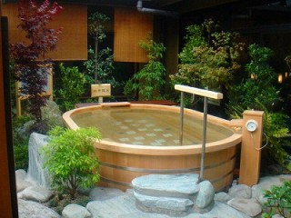 水素風呂(公式サイトから引用)