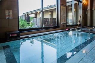 高濃度炭酸泉(公式サイトから引用)