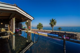 下の湯[天然温泉ろ過循環]