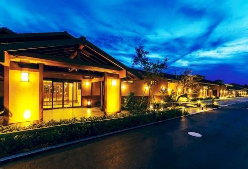 外観(公式サイトから引用)