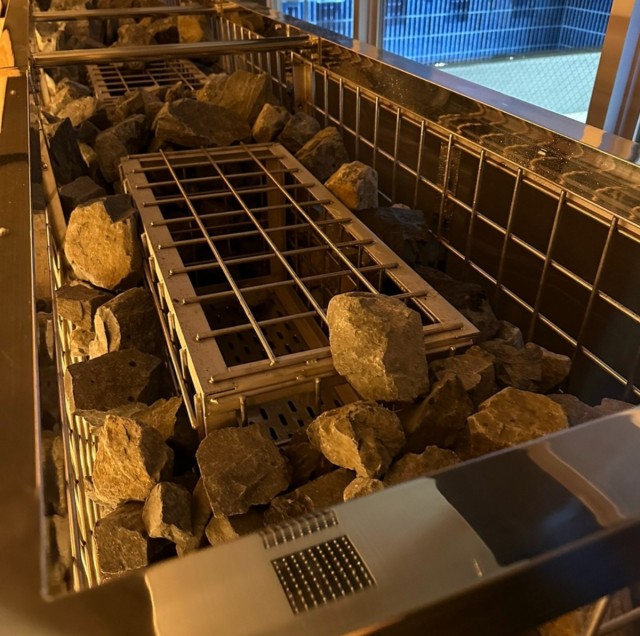 サウナビルダー MONSTER WORK&SAUNA】男性専用 @monster_work_and_sauna