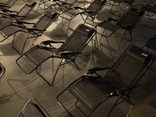 ととのいスペース