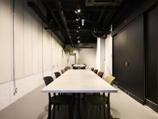 コワーキングスペース