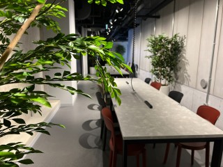 コワーキングスペース