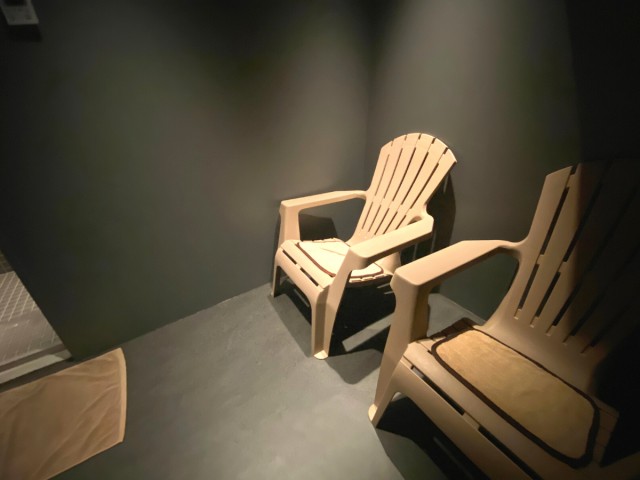 ととのいスペース(最大2名用)