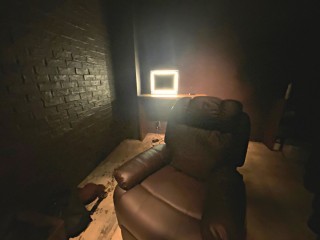 ヘッドスパエリア