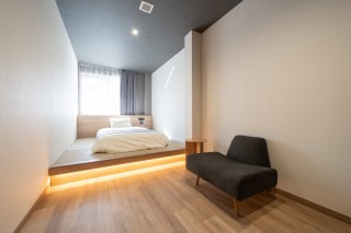 クリエイターズルーム(宿泊)