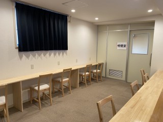 コワーキングスペース