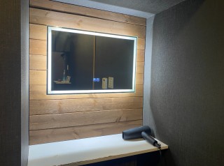 ドライヤー・ミラー