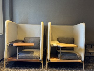 BOOK CAFE・コワーキングボックス(3F)