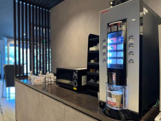 コーヒー(5:00〜23:00)