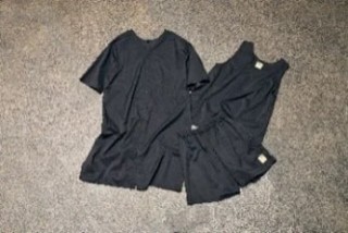 TOTOPA オリジナル館内着