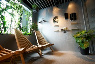 &coととのいスペース