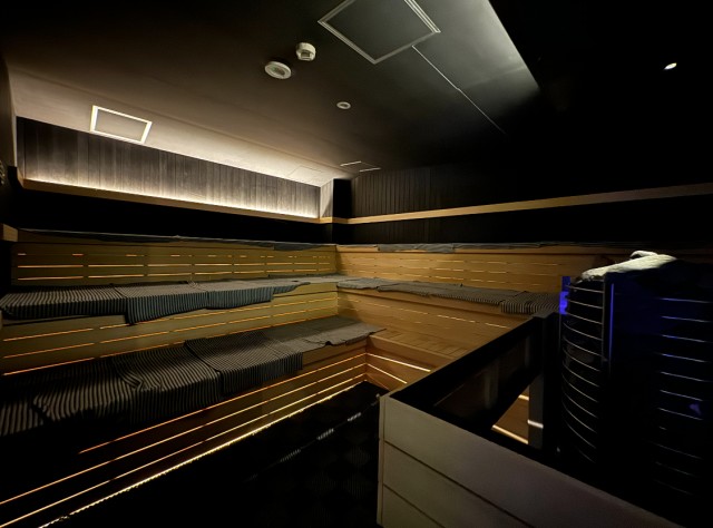 【男湯】空-KUU-