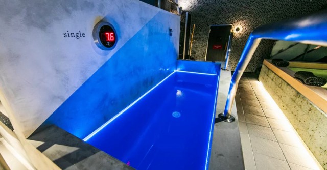 【男湯】シングル