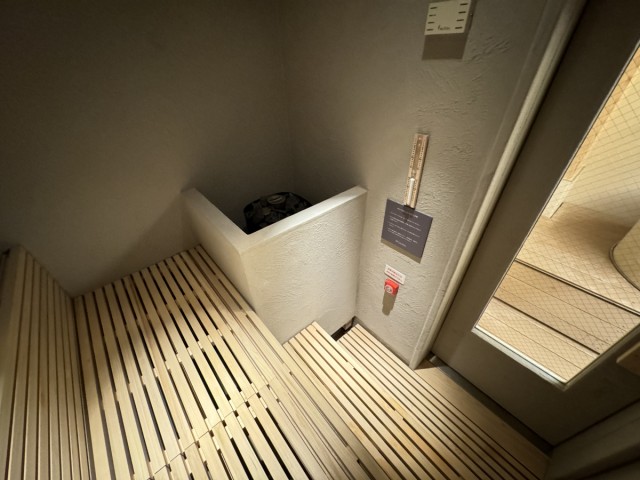 【共通】91° SAUNA Private1【un -アン】