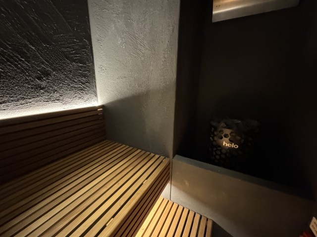 【共通】91° SAUNA Private 2【deux -ドゥ】