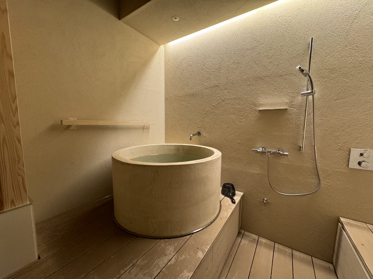 91° SAUNA(東京都中央区) | スパワークス