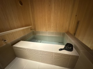 91° SAUNA Private 2【trois -トロワ】