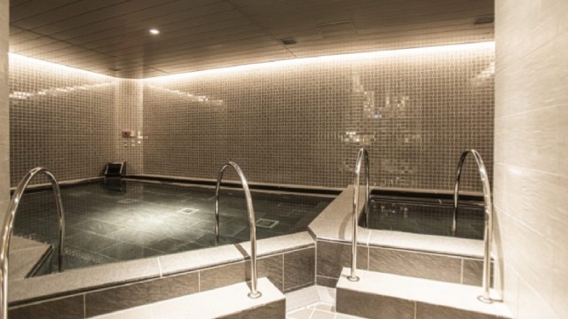 【男湯】お風呂