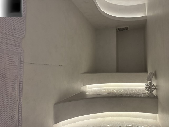 女湯・内気浴スペース