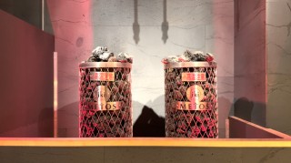 サウナストーブ