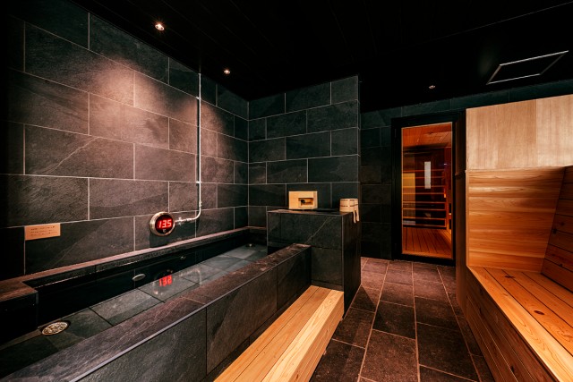 【男湯】水風呂