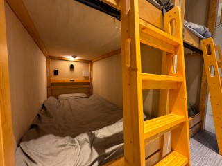 ドミトリーホテル(2F)