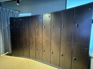 ロッカー