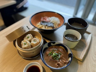 サ飯食堂_メニュー