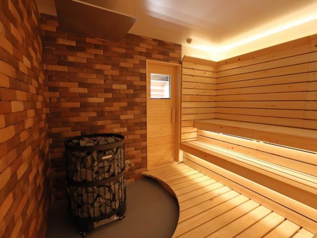 KUUMA by NEXT SAUNA(埼玉県さいたま市大宮区) | スパワークス