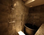 【共通】STANDARD ROOM 水風呂