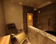 共通・内気浴スペース