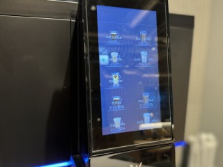 コーヒー