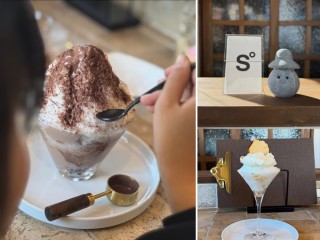 スイーツ・かき氷