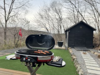 bbq