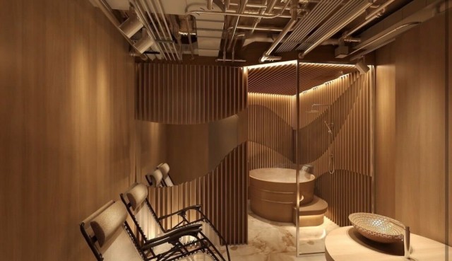 【共通】Silent Sanctuary