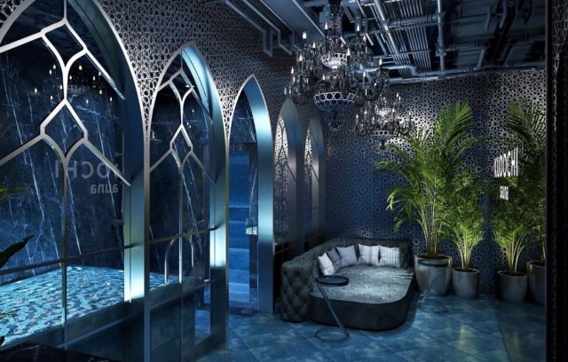 【共通】Blue Mosque