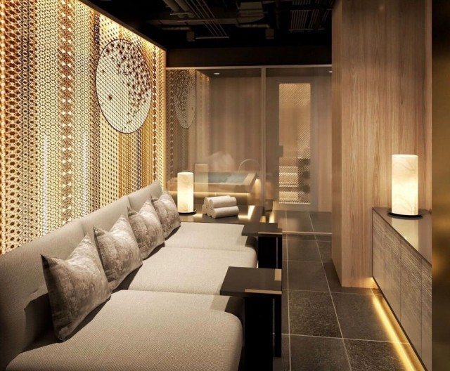 【共通】Holy Temple